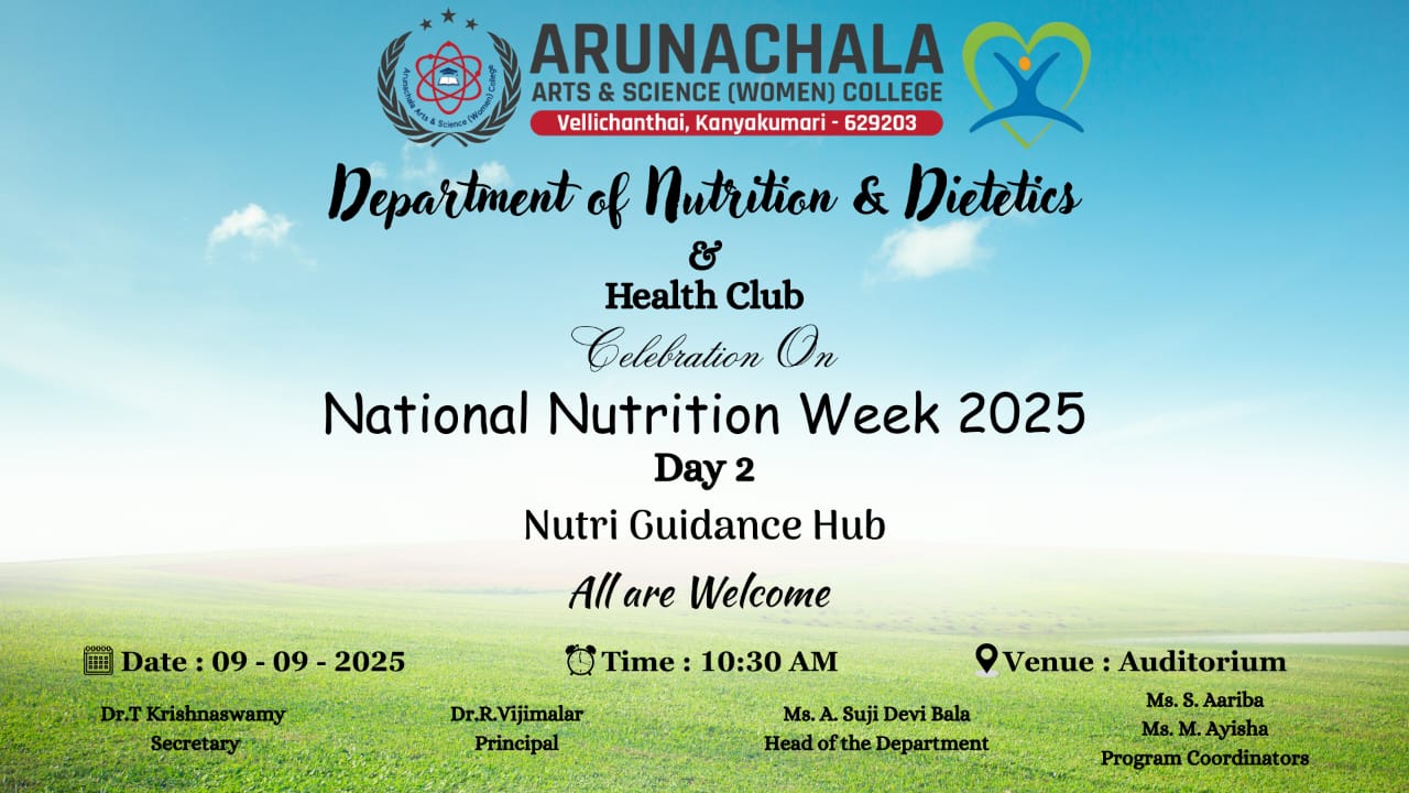 Nutri Guidance Hub
